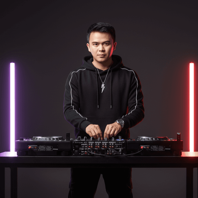 DJ Putra
